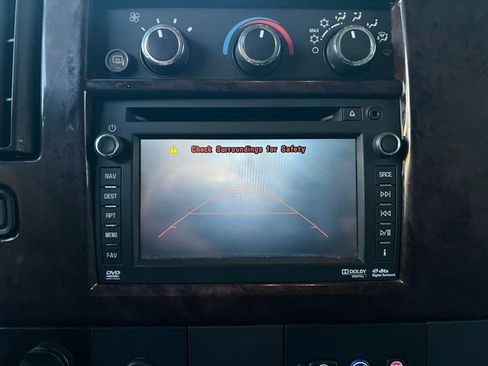 Used 2014 GMC Savana 1500 RWD image 29