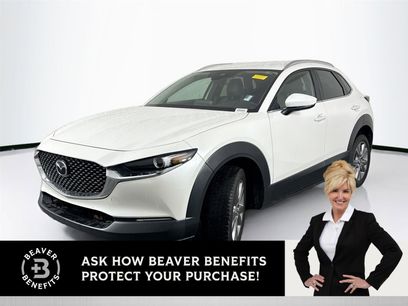 Used 2023 MAZDA CX-30 AWD 2.5 S w/ Select Package