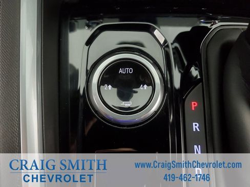 New 2026 Chevrolet Colorado LT w/ LT Convenience Package image 21