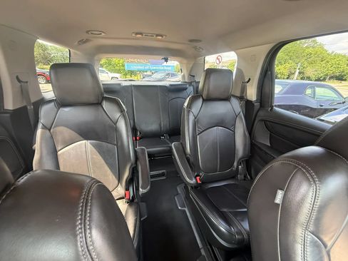 Used 2014 GMC Acadia SLT FWD image 27