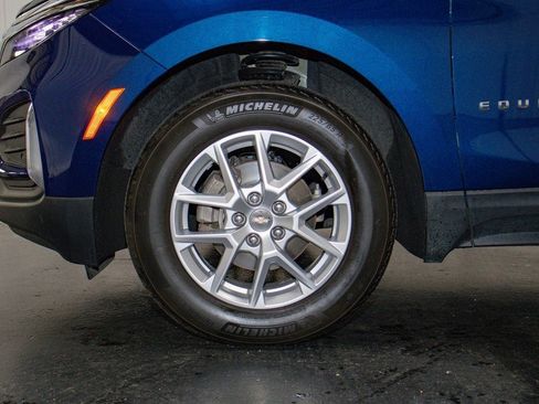 Certified 2023 Chevrolet Equinox LT image 6