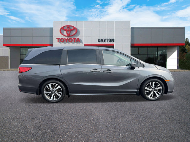 Used 2023 Honda Odyssey Touring image 6