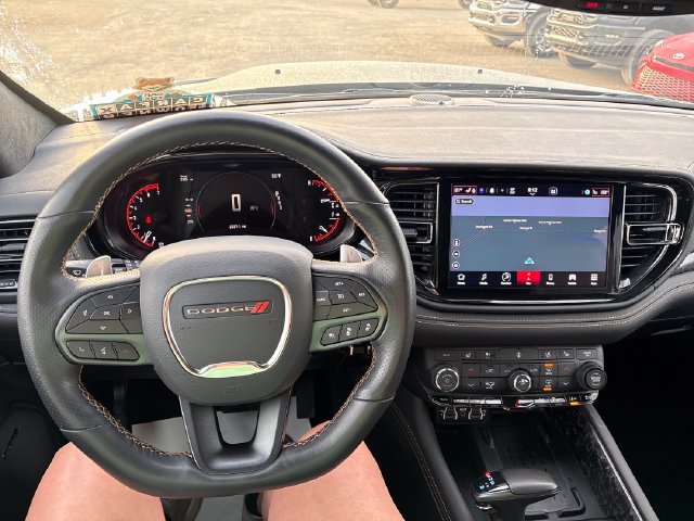 Used 2025 Dodge Durango R/T AWD/4WD image 10