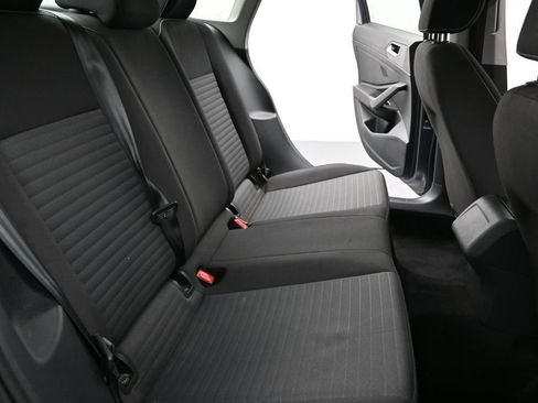 Used 2025 Volkswagen Jetta S FWD image 9