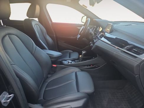 Used 2018 BMW X2 sDrive28i w/ Convenience Package FWD image 15