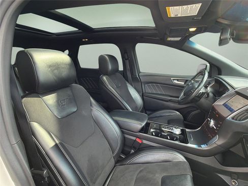 Used 2020 Ford Edge ST w/ Cold Weather Package AWD/4WD image 20
