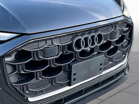 Used 2026 Audi Q8 Premium Plus AWD/4WD image 31