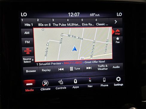 Used 2020 RAM 1500 Big Horn image 22