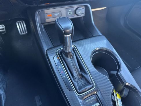 Certified 2023 Honda Civic Sport image 33