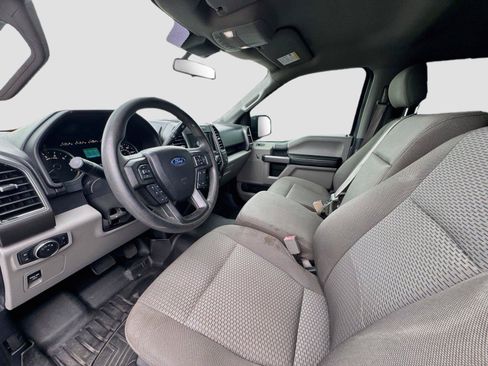 Used 2020 Ford F150 XLT AWD/4WD image 11