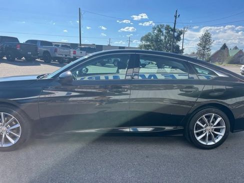Used 2021 Honda Accord LX image 6