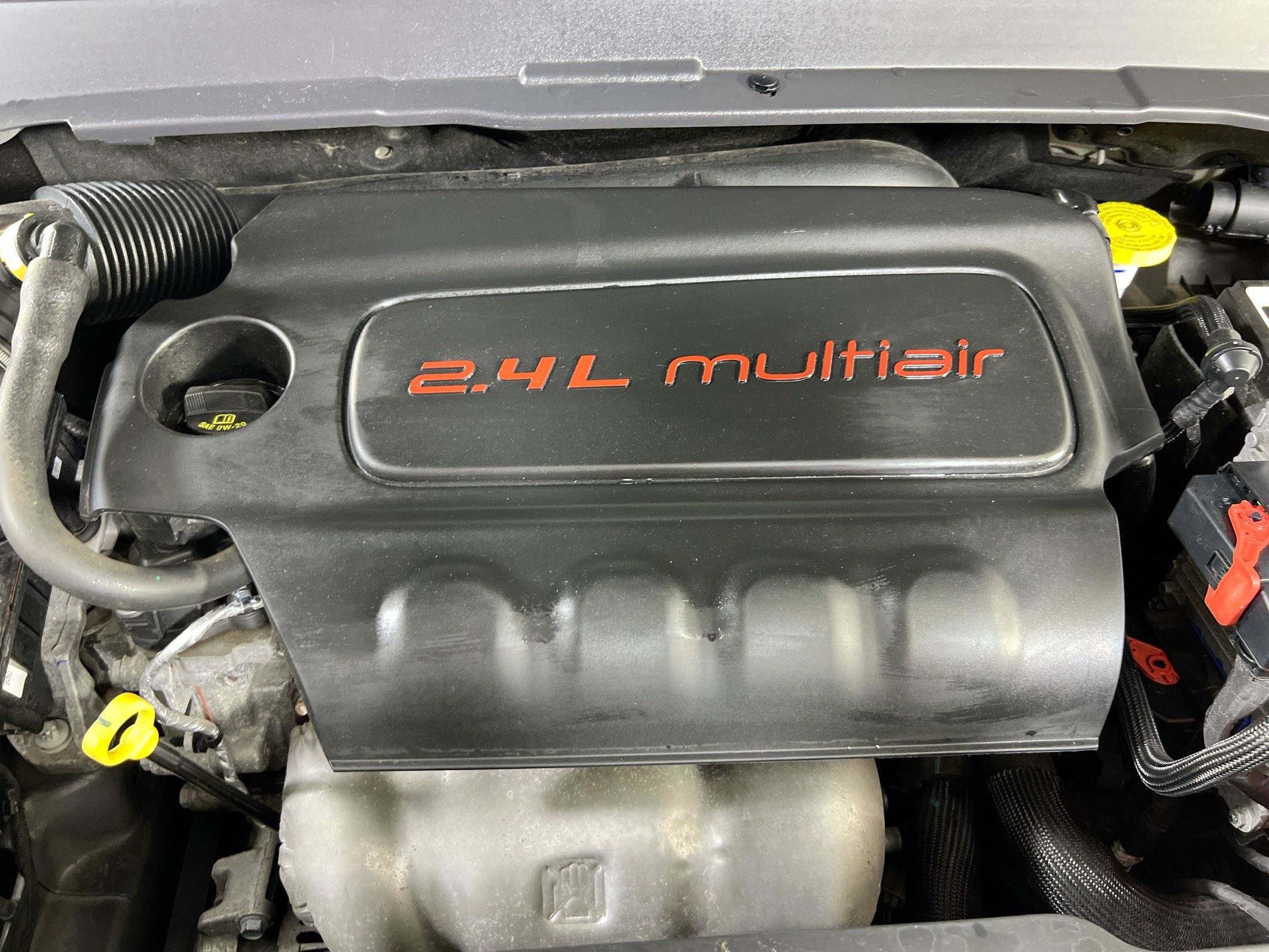 Used 2022 Jeep Compass Limited AWD/4WD image 27