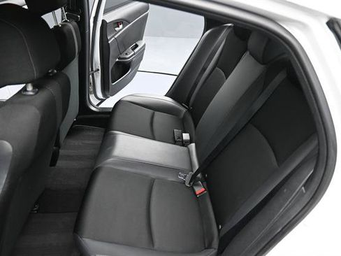 Used 2021 Honda Civic Sport image 14
