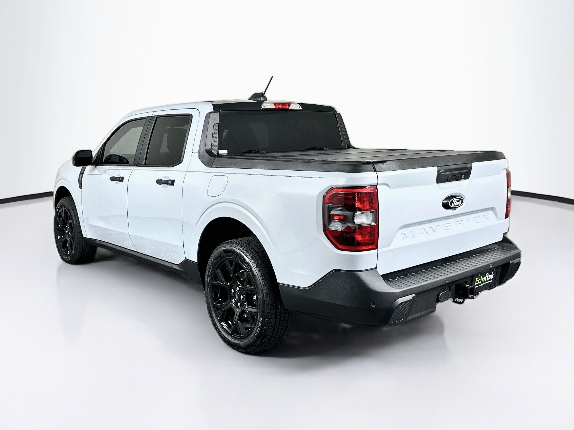 Used 2025 Ford Maverick XLT w/ XLT Luxury Package AWD/4WD image 5