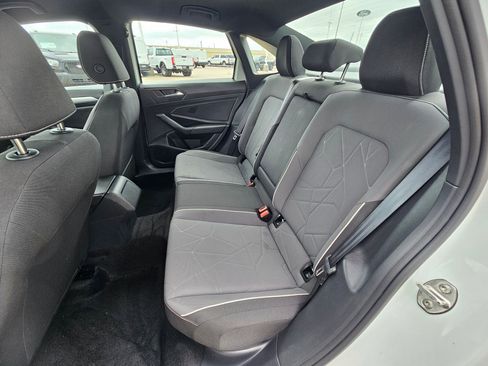 Used 2025 Volkswagen Jetta Sport FWD image 26