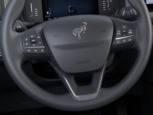 New 2026 Ford Bronco Sport Big Bend AWD/4WD image 12