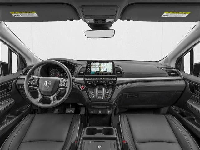 New 2027 Honda Odyssey Touring image 5