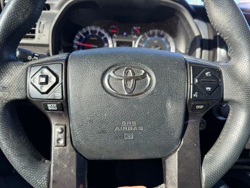 Used 2019 Toyota 4Runner TRD Pro AWD/4WD image 17