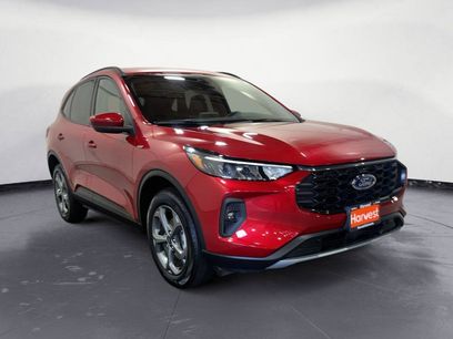 Used 2025 Ford Escape ST-Line Select