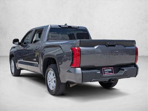 Used 2024 Toyota Tundra SR5 w/ SR5 Premium Package RWD image 7
