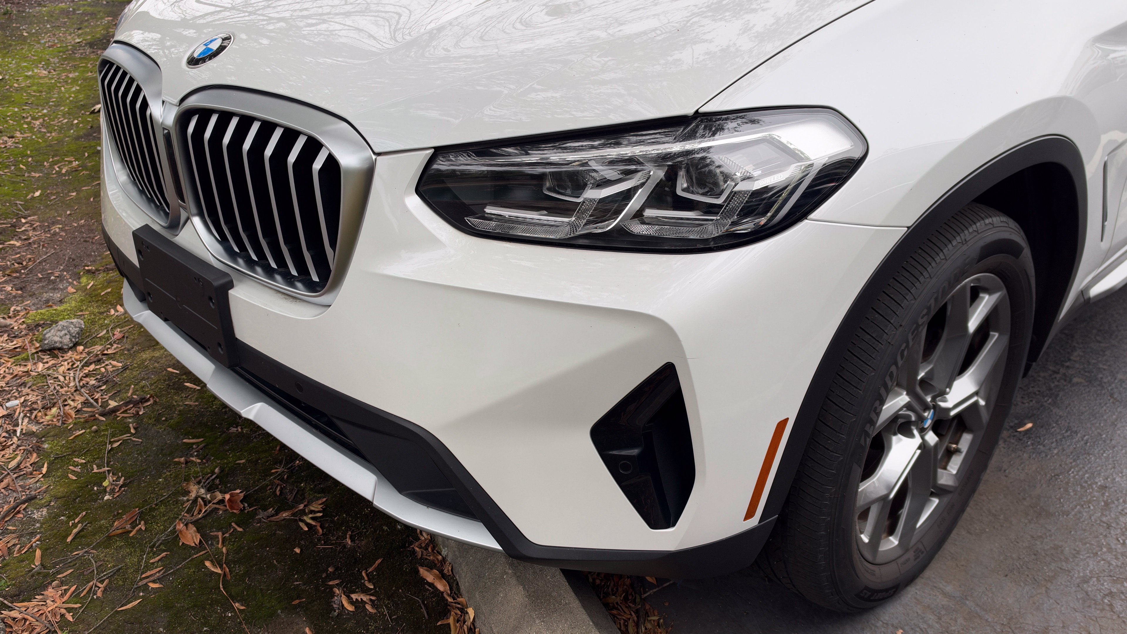 Used 2022 BMW X3 xDrive30i AWD/4WD image 11