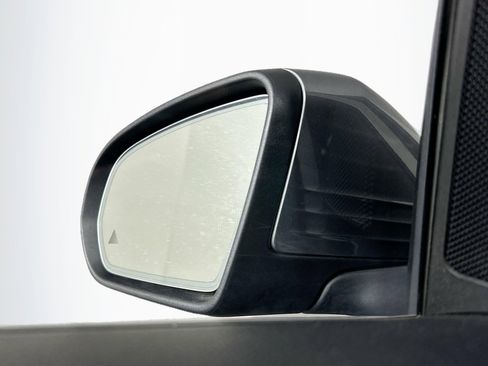 Used 2016 Mercedes-Benz GLC 300 4MATIC image 16