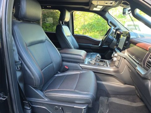 Used 2023 Ford F150 Lariat w/ Equipment Group 502A High AWD/4WD image 20