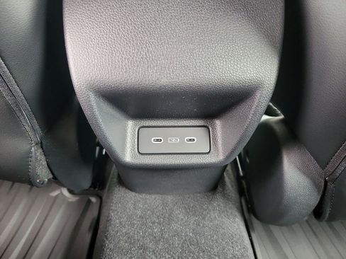 New 2026 Acura Integra A-Spec FWD image 13