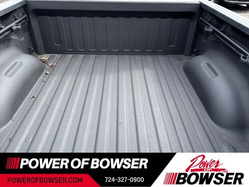 Used 2025 RAM 1500 Big Horn image 9