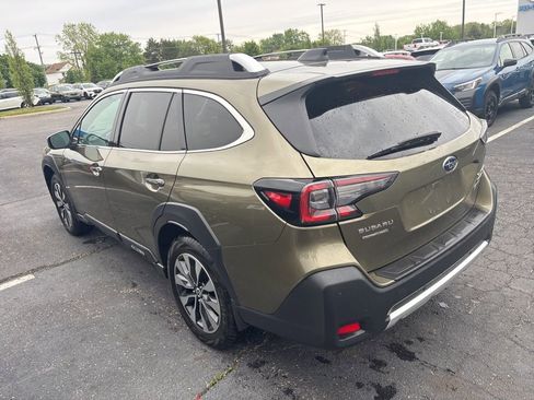 Certified 2023 Subaru Outback Touring XT AWD/4WD image 5