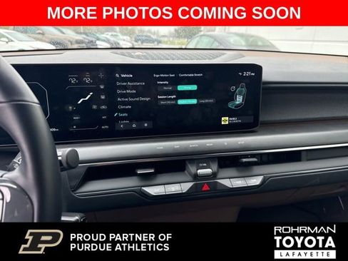 Used 2024 Kia EV9 GT-Line image 8