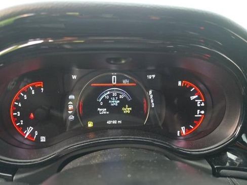 Used 2022 Dodge Durango GT w/ Blacktop Package image 8