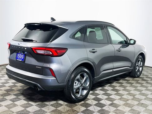 Used 2023 Ford Escape ST-Line image 8