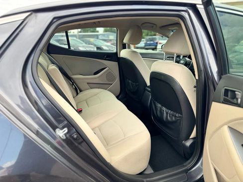 Used 2015 Kia Optima LX w/ LX Convenience Plus Package image 31
