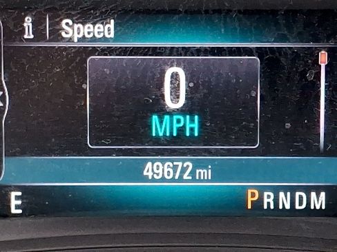 Used 2019 Buick Encore Preferred FWD image 13