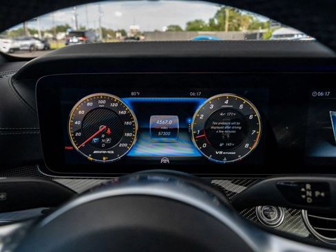 Used 2019 Mercedes-Benz E 63 AMG S image 13