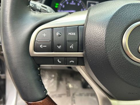 Used 2019 Lexus RX 350 FWD w/ Navigation Package image 16
