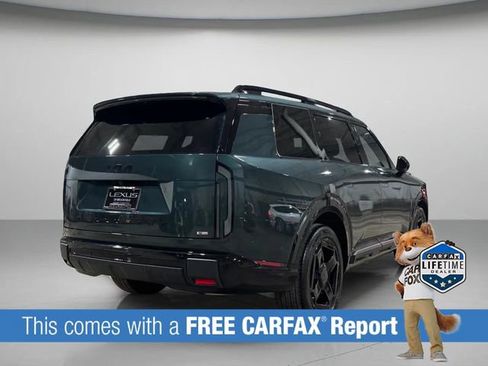 Used 2027 Kia Telluride SX X-Line AWD/4WD image 5