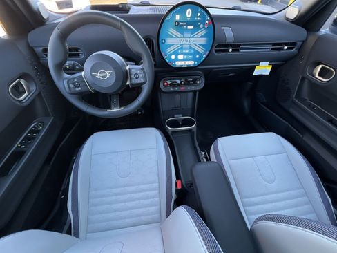 New 2026 MINI Cooper 4-Door Hardtop image 20