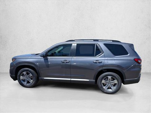 New 2026 Honda Pilot EX-L image 9