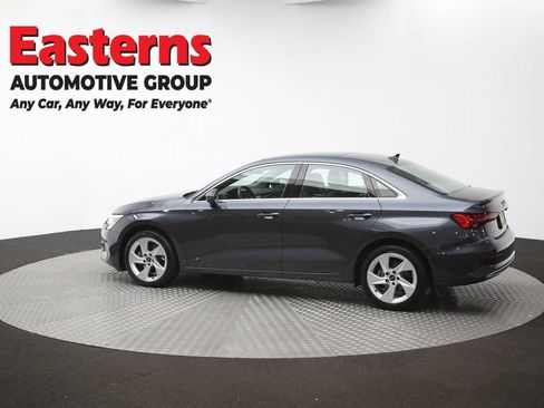 Used 2024 Audi A3 2.0T Premium FWD image 62
