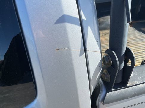 Used 2013 Nissan Frontier S w/ S Preferred Pkg image 12