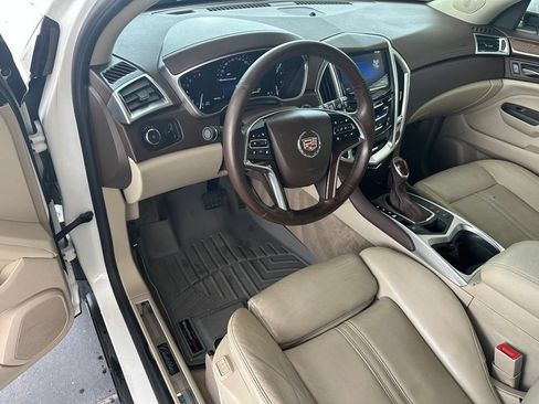 Used 2016 Cadillac SRX Premium image 10