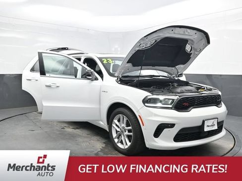 Used 2023 Dodge Durango R/T AWD/4WD image 38