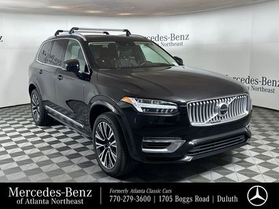 Used 2022 Volvo XC90 T8 Inscription Expression w/ Advanced Package