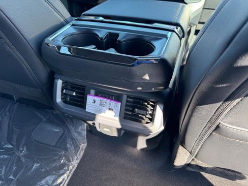 New 2026 Ford F150 Lariat w/ Equipment Group 502A High image 11