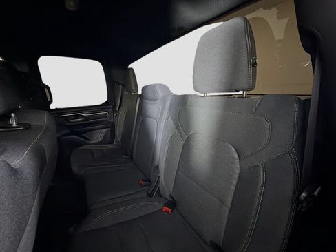Used 2025 RAM 1500 Lone Star RWD image 20