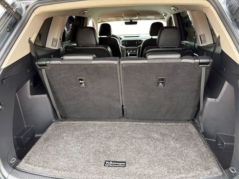 Used 2023 Volkswagen Atlas SE FWD image 13