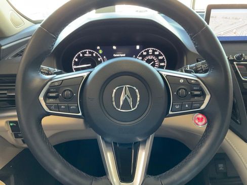 Certified 2023 Acura RDX AWD w/ Technology Package image 10