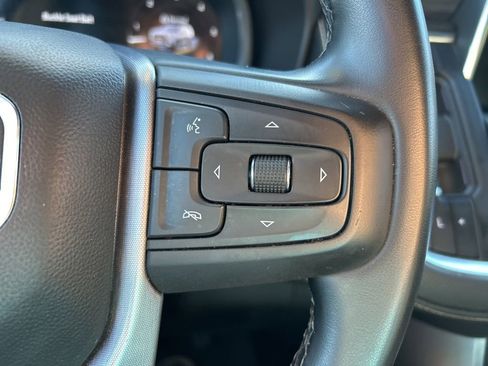 Used 2023 GMC Yukon SLT image 22